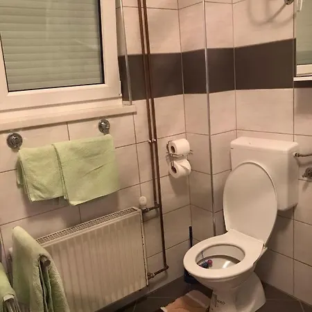 Paprikovac Apartment Banja Luka