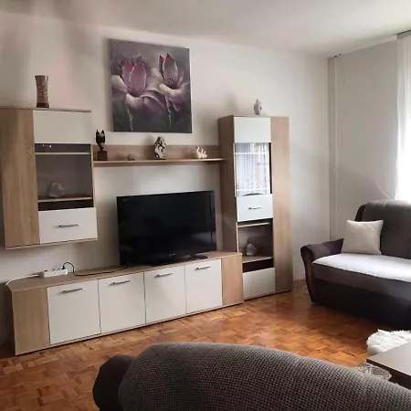 Paprikovac Apartment *